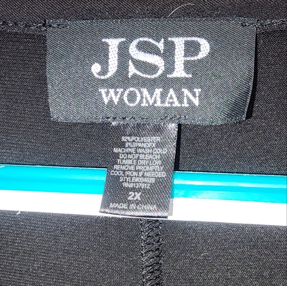 NWOT JSP womens top - Picture 4 of 4